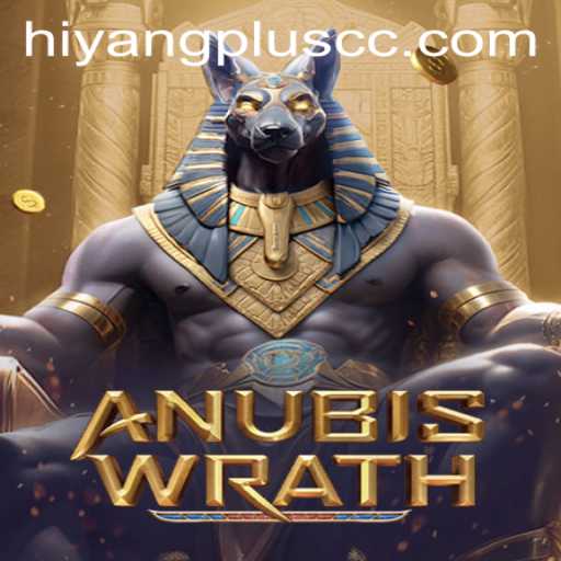 Exploring the Mystical World of AnubisWrath and the Role of Hiyang Plus