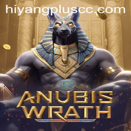 Exploring the Mystical World of AnubisWrath and the Role of Hiyang Plus