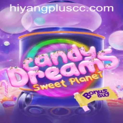 CandyDreamsSweetPlanet: A Sweet Escape into a World of Adventure