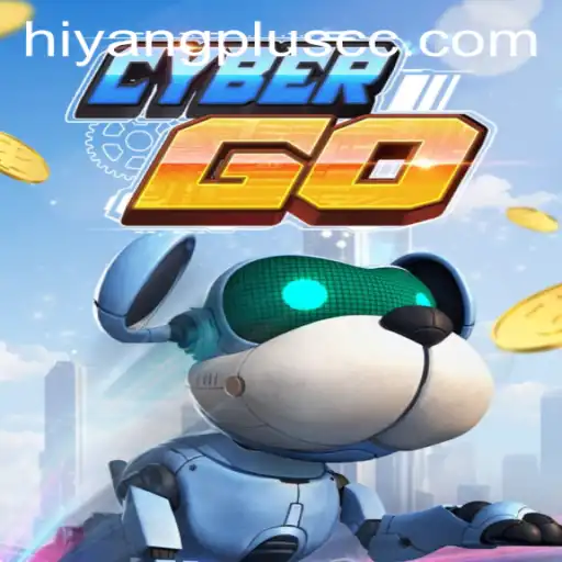 Immerse Yourself in the Thrilling World of CyberGO with Hiyang Plus