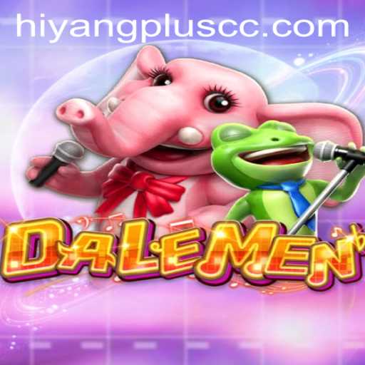 Discover the World of DALEMEN: A Unique Gaming Experience