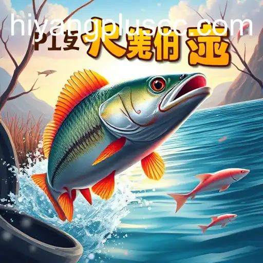 Exploring the World of Fishing Games: A Dive into Hiyang Plus