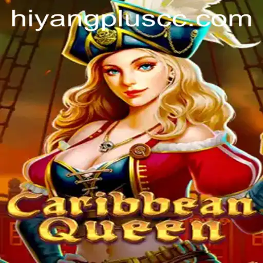 CaribbeanQueen: A Deep Dive into the Thrilling New Game of Strategy and Adventure