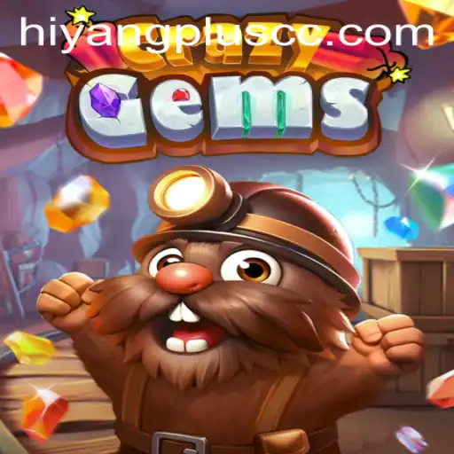 CrazyGems: A Dazzling Game World Enhanced by Hiyang Plus