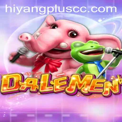 Discover the World of DALEMEN: A Unique Gaming Experience