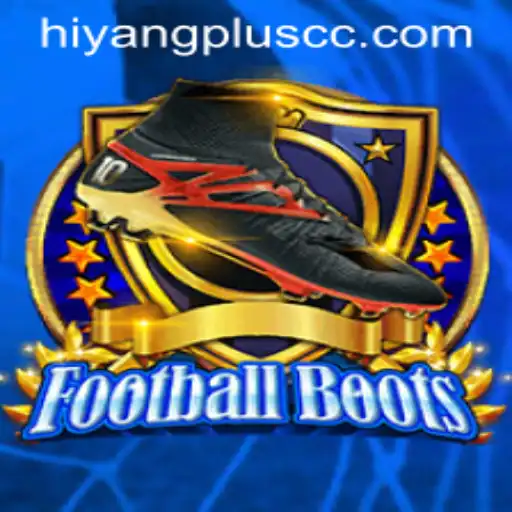 FootballBoots: A Thrilling Fusion of Strategy and Skill