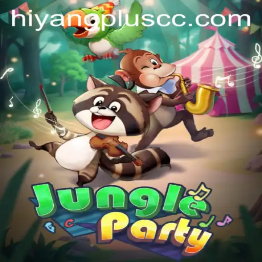 Discover JungleParty: An Immersive Adventure Gaming Experience
