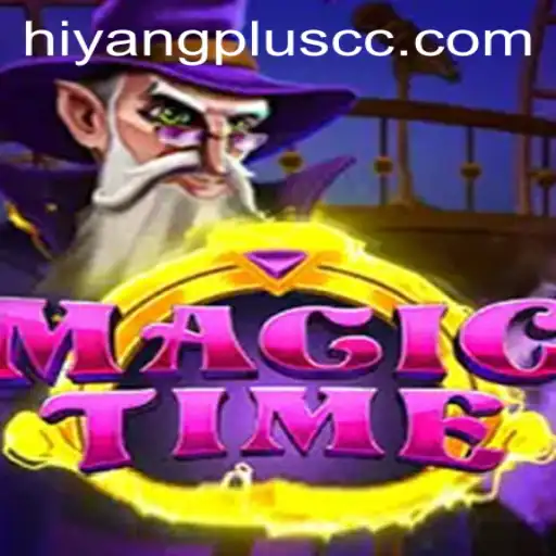 MagicTime: Unveiling the World of Enchantment and Strategy