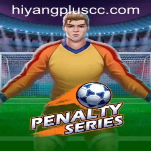 PenaltySeries: Introducing a Revolutionary Gaming Experience with Hiyang Plus