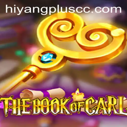 TheBookofCarl: Unveiling Mysteries and Adventures