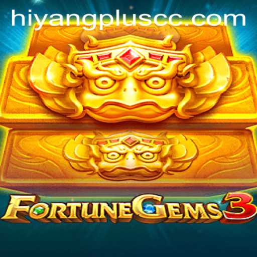 Exploring the World of FortuneGems3: A Unique Gaming Experience