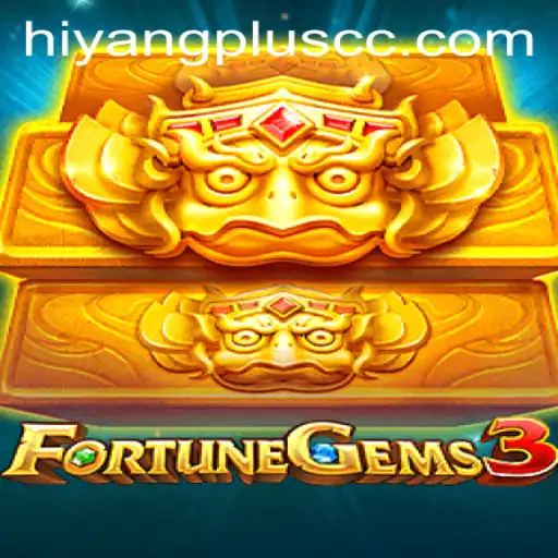 Exploring the World of FortuneGems3: A Unique Gaming Experience
