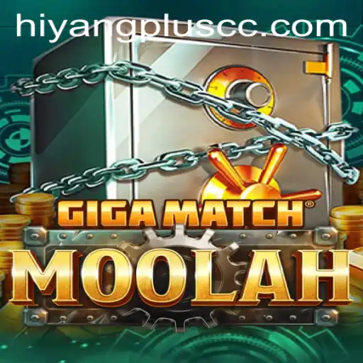 Exploring the World of GigaMatchMoolah: An Exciting Gaming Experience