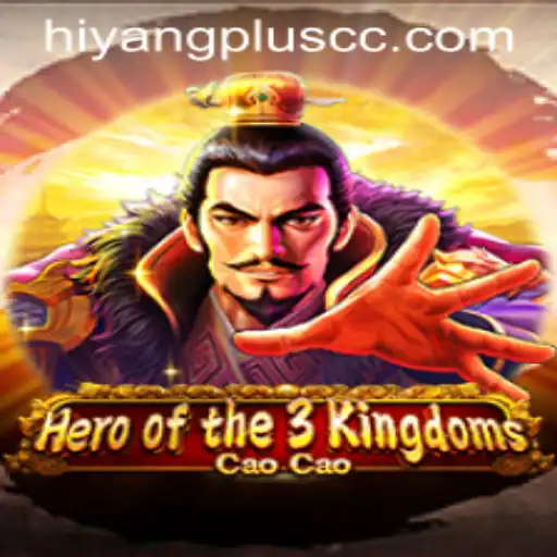 Discover the Epic Adventures in Hero of the 3 Kingdoms: Cao Cao