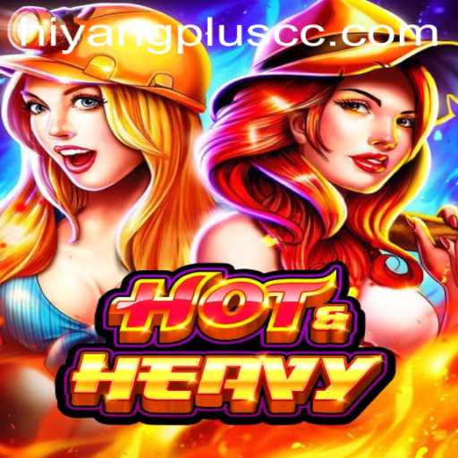Explore 'HotHeavy' and Unleash Your Competitive Spirit