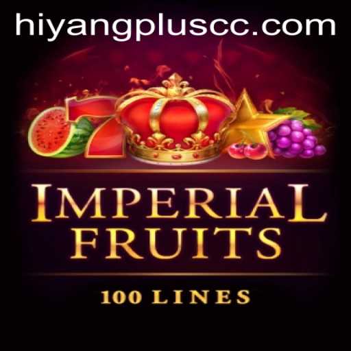 Exploring ImperialFruits100: A Unique Fusion of Entertainment and Strategy