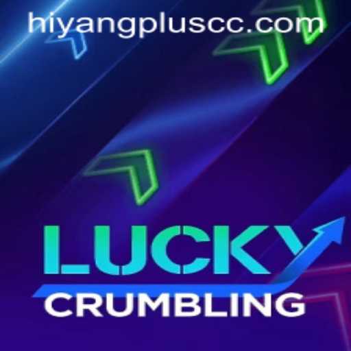 Discovering the Thrill of LuckyCrumbling: A Game of Strategy and Chance