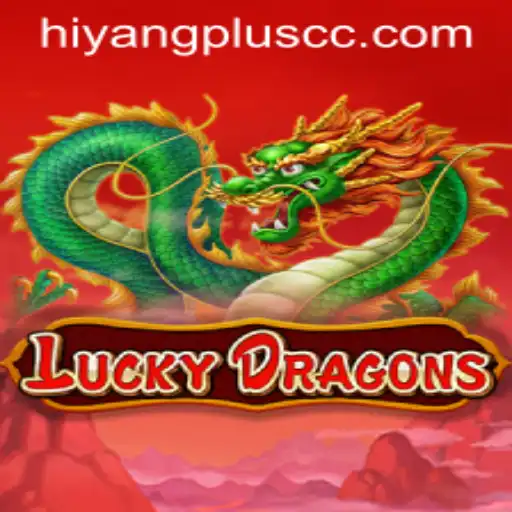 Exploring the Fascinating World of LuckyDragons with Hiyang Plus