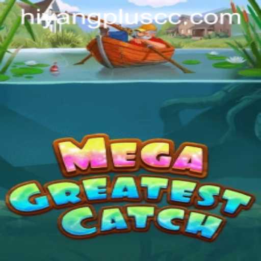 MegaGreatestCatch: An Immersive Gaming Experience with a Twist