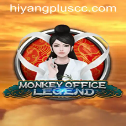 Exploring the Exciting World of MonkeyOfficeLegend and the Power of Hiyang Plus