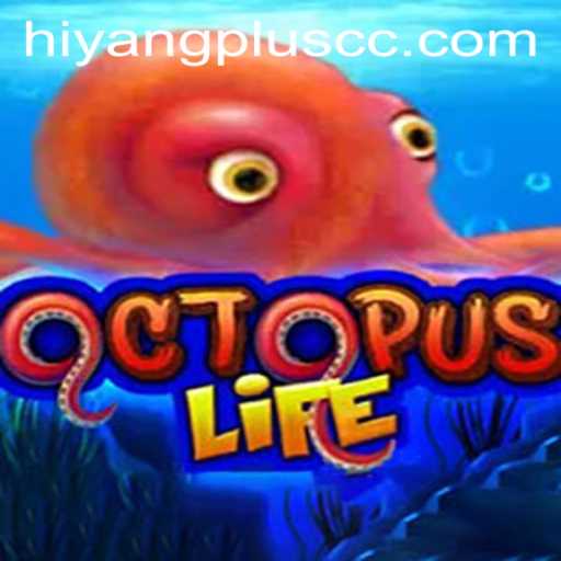Exploring the Enchanting World of OctopusLife: A Deep Dive Into Gameplay and Strategy