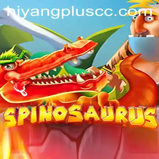 Unveiling the World of Spinosaurus: A New Game Experience with Hiyang Plus