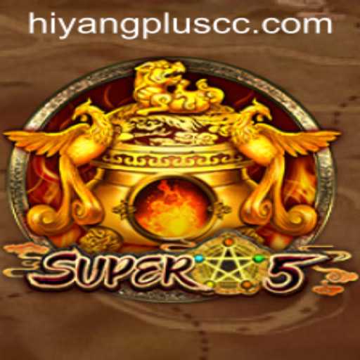 Exploring Super5: A Captivating Game Adventure with Hiyang Plus