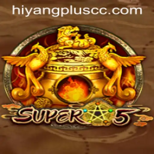 Exploring Super5: A Captivating Game Adventure with Hiyang Plus
