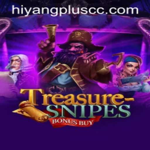 A Deep Dive into TreasuresnipesBonusBuy and Strategies with Hiyang Plus