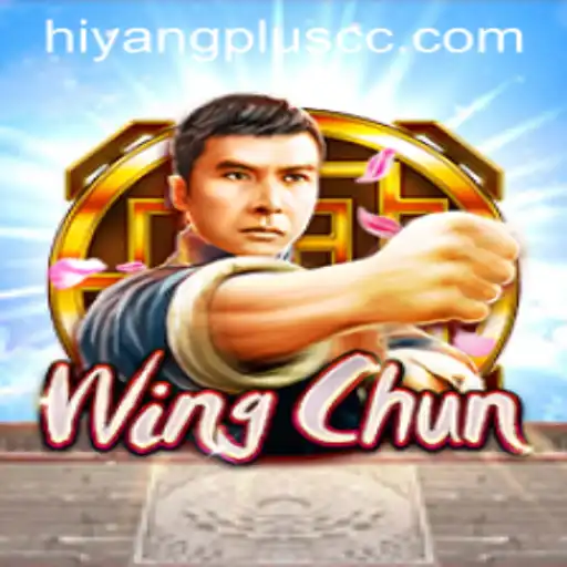 WingChun: The Intriguing World of Hiyang Plus Gaming